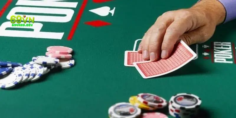 Luật chơi Poker chi tiết cho mọi cược thủ