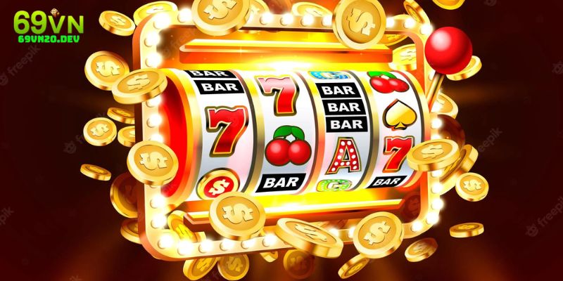 Mẹo quay slot game thắng lớn vào khung giờ vàng