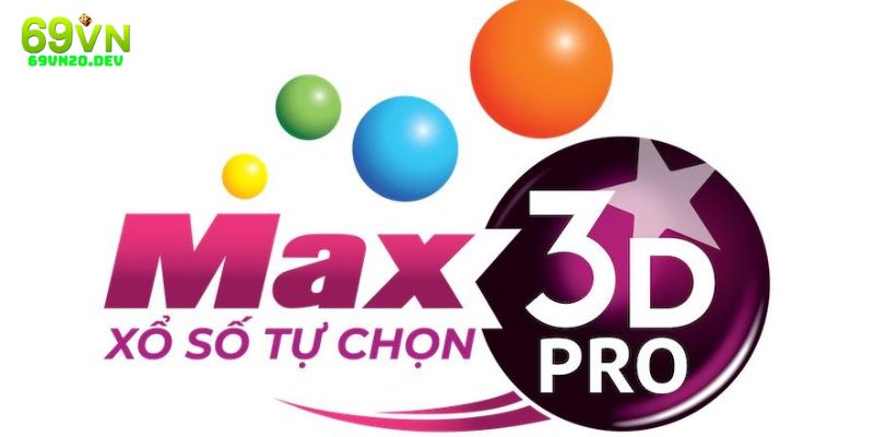 Tìm hiểu tổng quan hình thức về xổ số Max 3D Pro